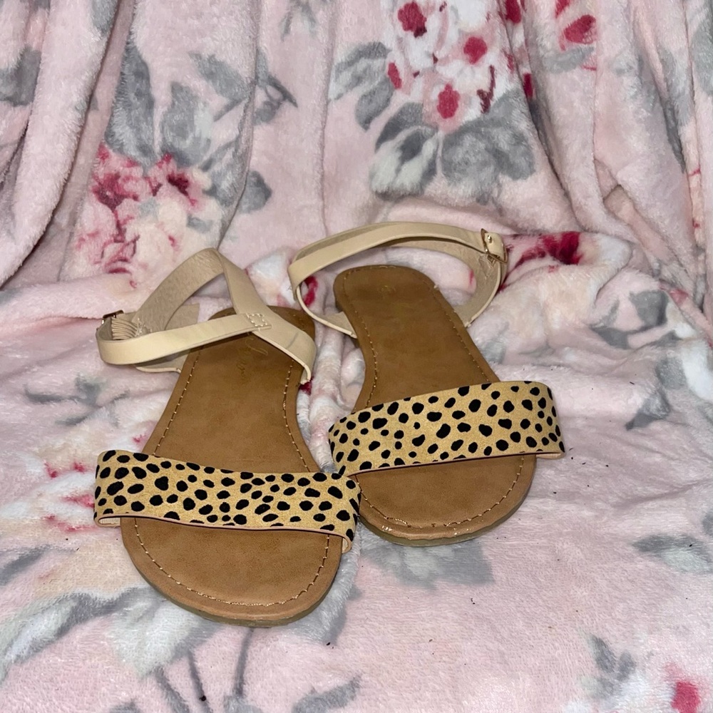 Sandals